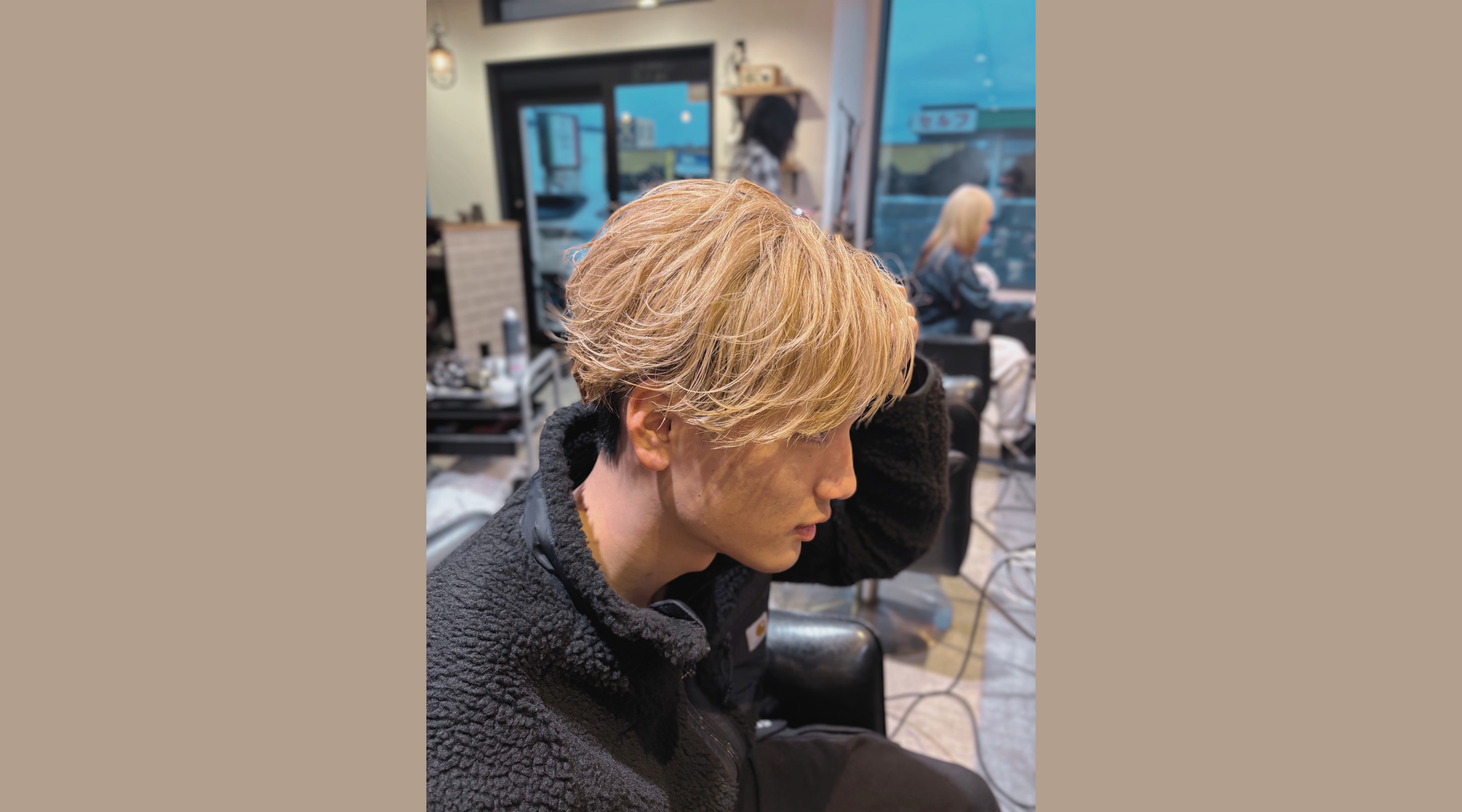 tetoのサブ写真２